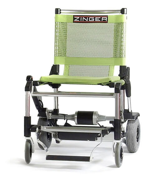 zinger-500