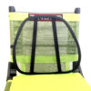 Respaldo ergonómico silla - Imagen 3