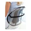 Respaldo ergonómico silla - Imagen 5