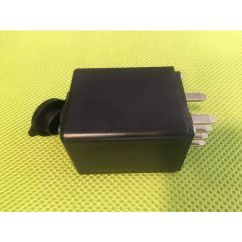 Adaptador para carga externa de la batería de la silla Joytec