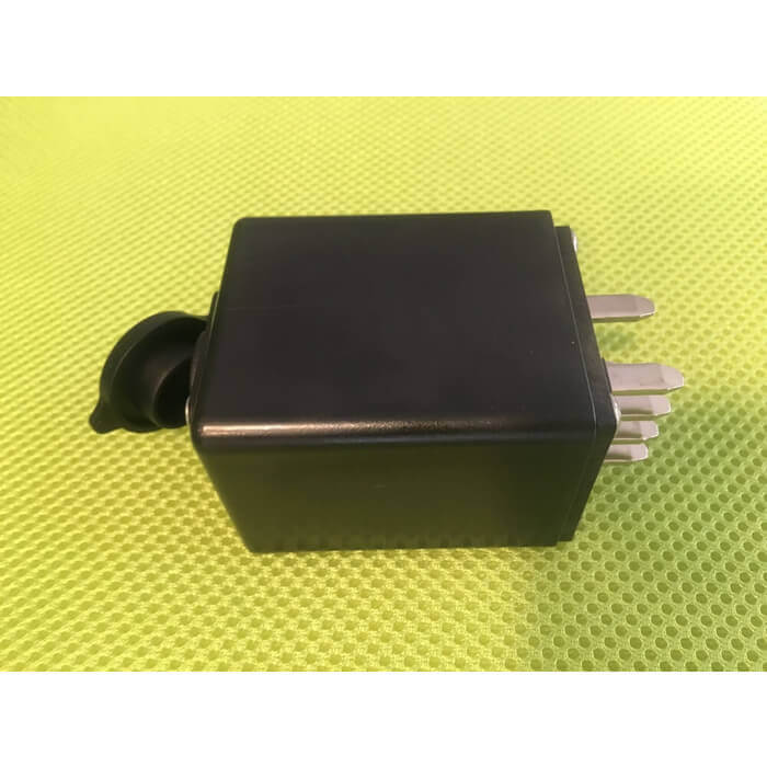 Adaptador para carga externa de la batería de la silla Joytec