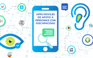 apps para personas con movilidad reducida