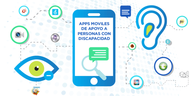 apps para personas con movilidad reducida