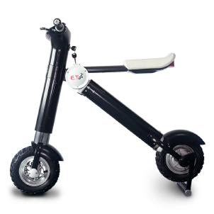 Scooter Electrico - KING – Krossride - Bicicletas y Scooters Eléctricos