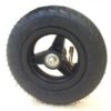 Pack 4 ruedas Allroad