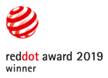 Joytec reddot award 2019