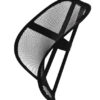 Respaldo ergonómico silla