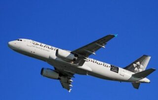 Viajar en avión con silla de ruedas eléctrica