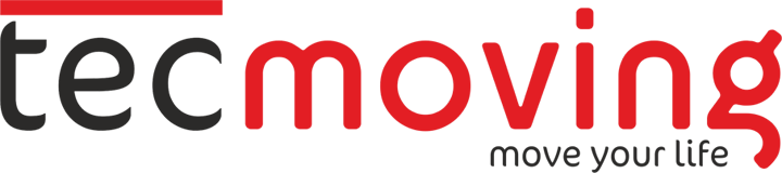 Tecmoving Logo