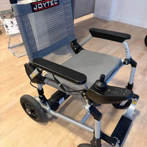 joytec classic gris segunda mano