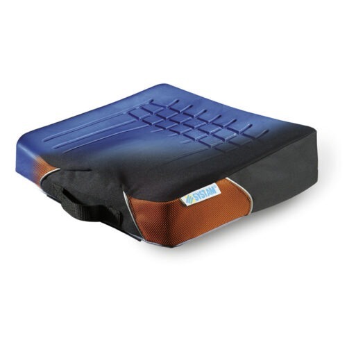 Cojín ergonómico viscoflex plus
