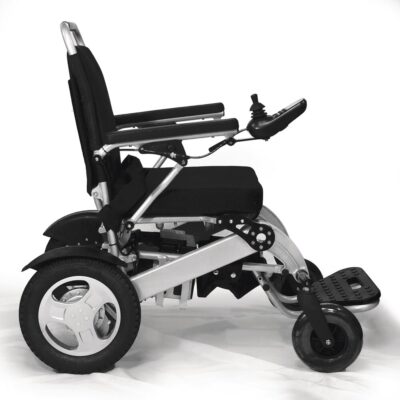 Silla de ruedas electrica Titan