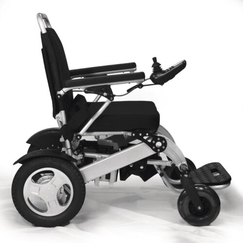 Silla de ruedas electrica Titan