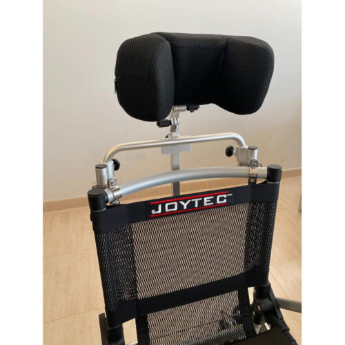 Reposacabezas silla de ruedas eléctrica joytec