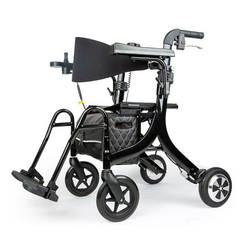 Andador eléctrico Smart rollator