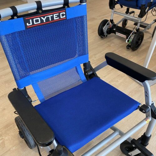 joytec classic azul reacondicionada