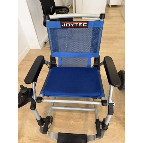 joytec classic azul reacondicionada