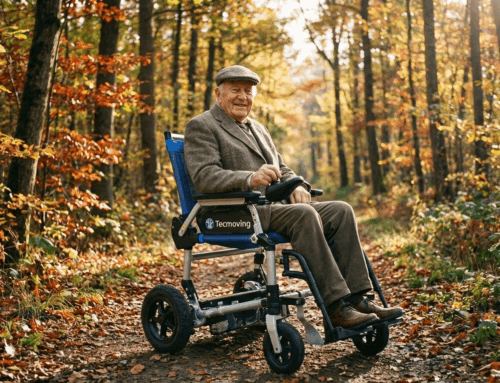 Día Internacional de la Silla de Ruedas: autonomía, movilidad y calidad de vida