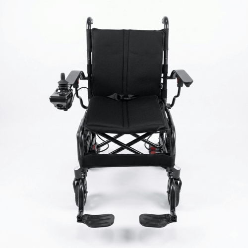 silla electrica pocket chair carbon lite