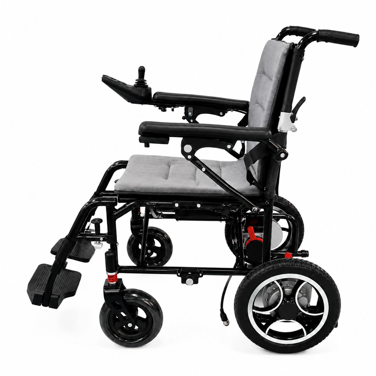 Pocket Chair Aluminio Tecmoving