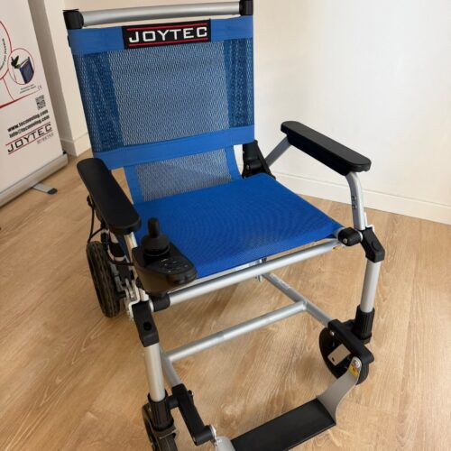 Joytec ultralight seminueva